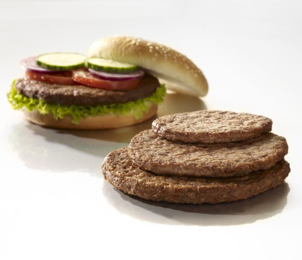 FOODWORKS-Hamburger