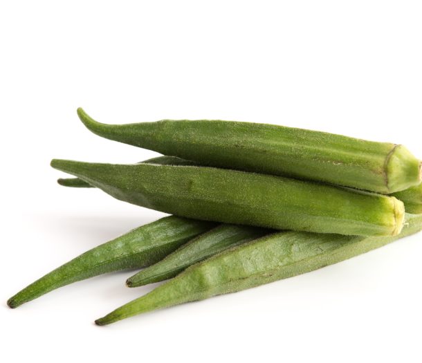 Okras