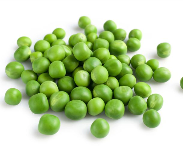 Petits-pois