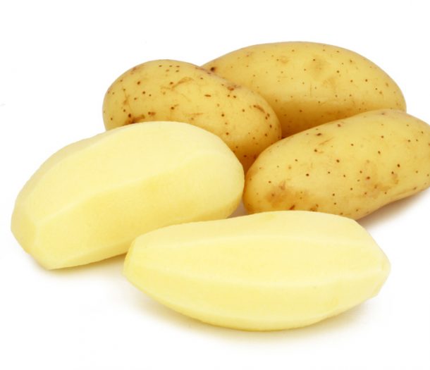 Pommes-de-terre