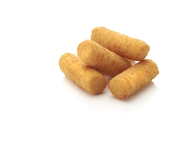 croquettes