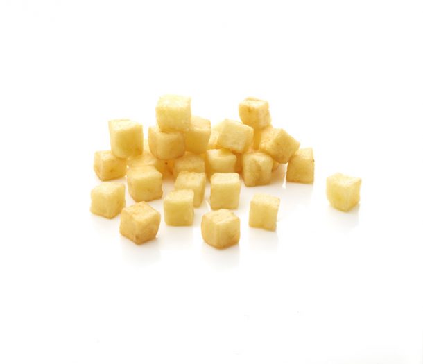rissolees-cubos